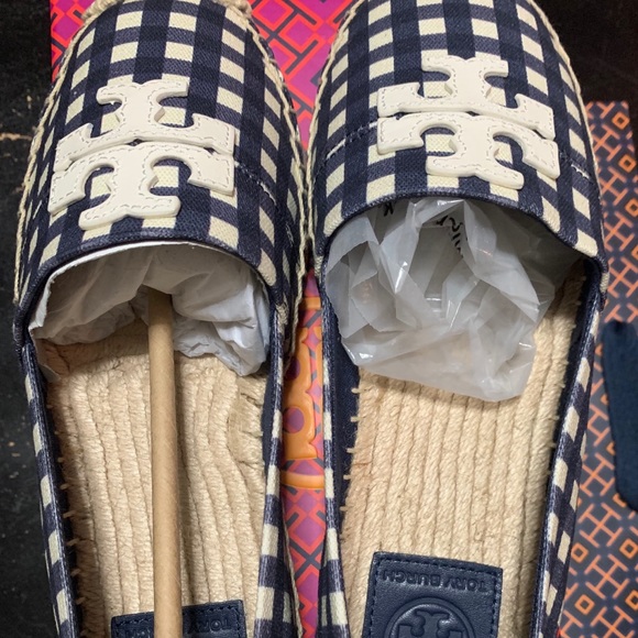 Original Tory Burch Espadrilles - Picture 3 of 3